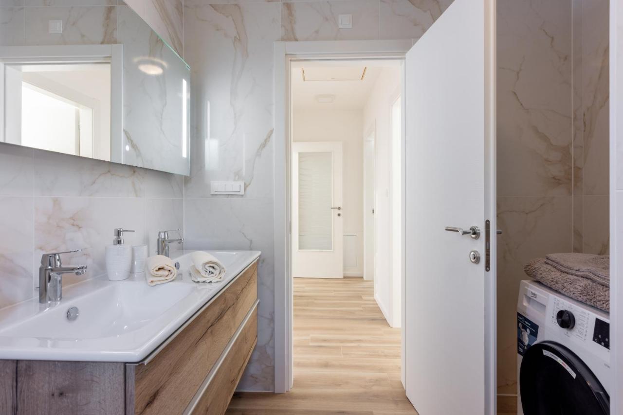 Villa Una Muraj Eksteriør billede