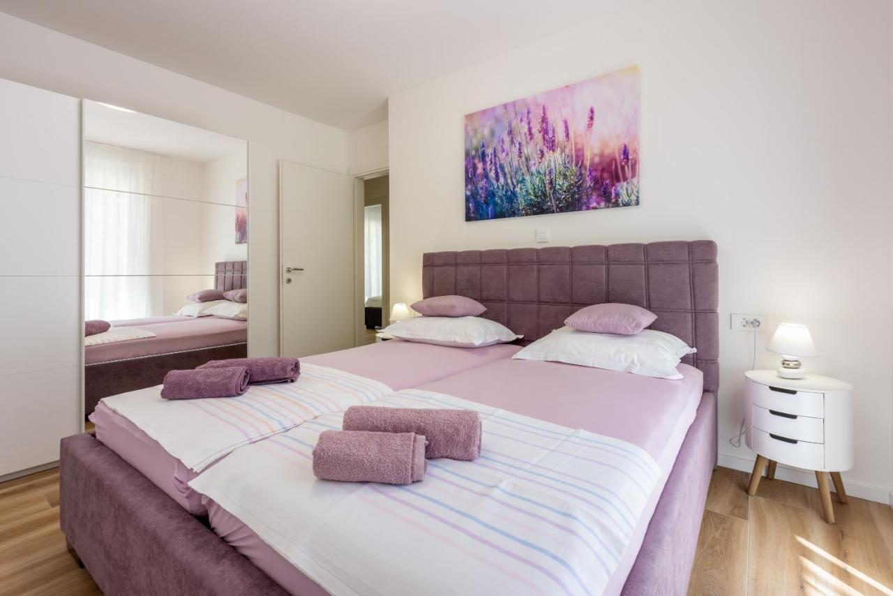 Villa Una Muraj Eksteriør billede
