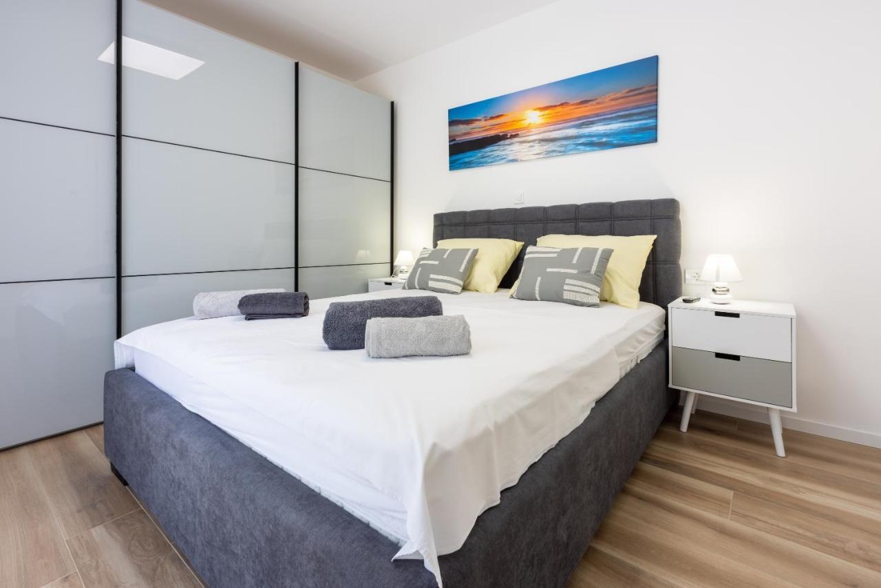 Villa Una Muraj Eksteriør billede