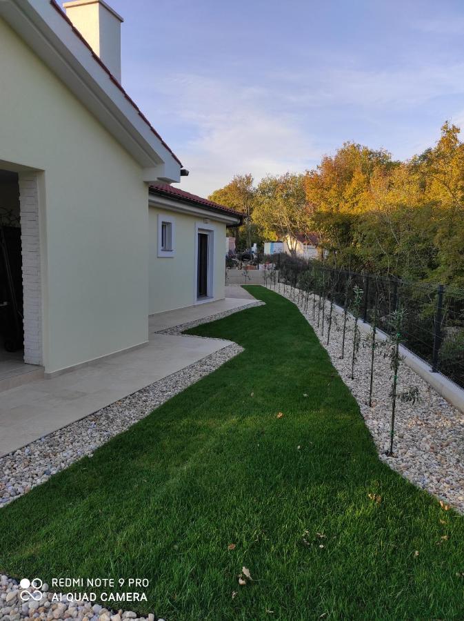 Villa Una Muraj Eksteriør billede